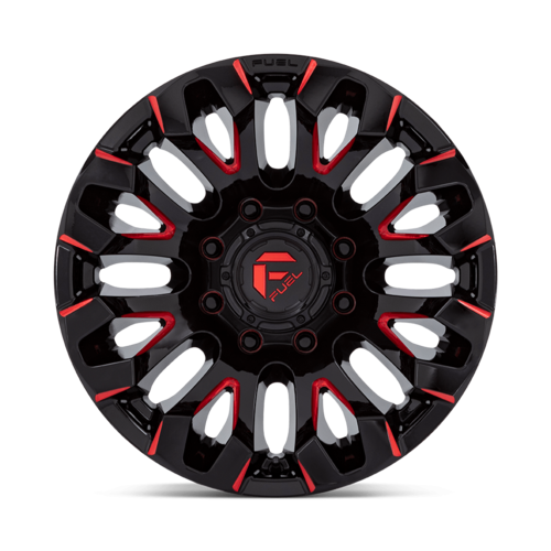 QUAKE 18X9 8X170 125 NLQ +1