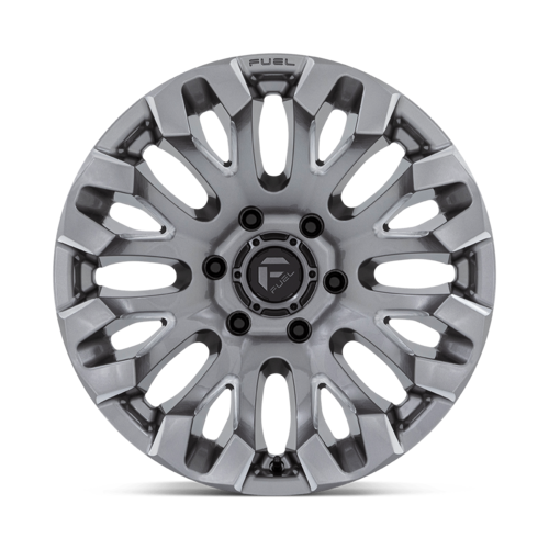 D830 18X9 6X135 PLATINUM 1MM