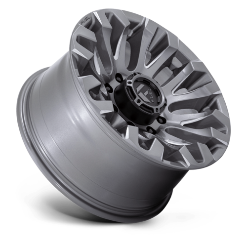 QUAKE 18X9 8X6.5 125 AE +1