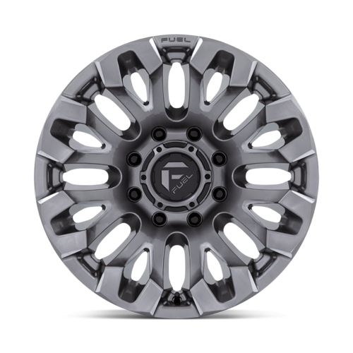 QUAKE 18X9 8X6.5 125 AE +1