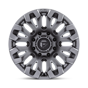 QUAKE 18X9 8X170 125 AE +1