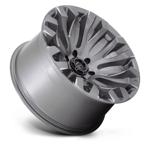 QUAKE 18X9 5X5.0 71 AE +1