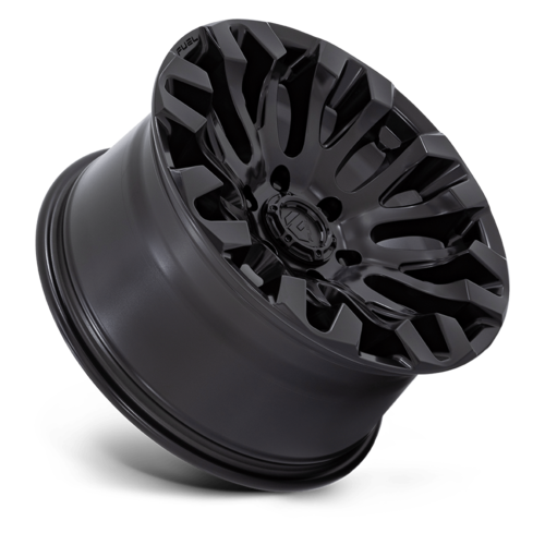 QUAKE 18X9 6X135 87 BD +1