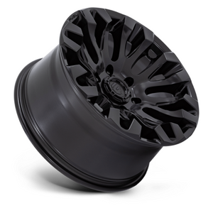 QUAKE 18X9 6X5.5 106 BD +1