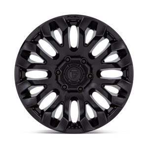 QUAKE 18X9 6X135 87 BD +1