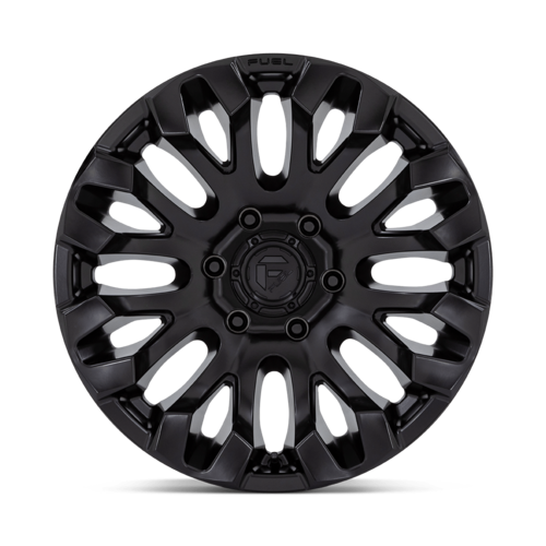 QUAKE 18X9 6X135 87 BD +1