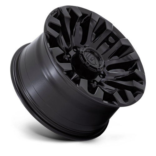 QUAKE 18X9 8X6.5 125 BD +1