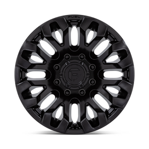 QUAKE 18X9 8X170 125 BD +1