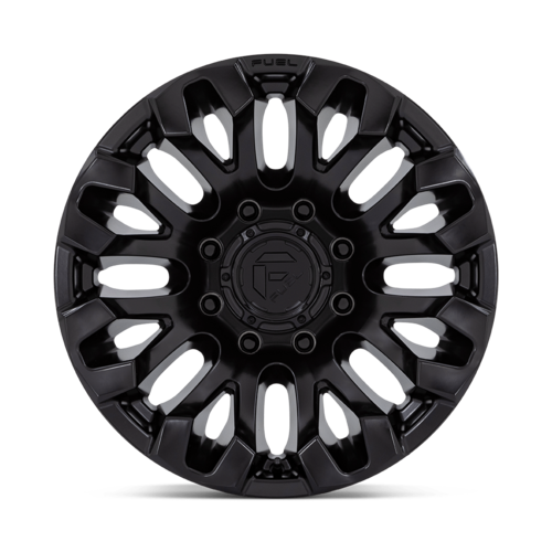 QUAKE 18X9 8X170 125 BD +1