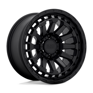BR RAID 20X9.5 6X139 -18 112 M-BLK