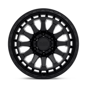 BR RAID 18X9.5 6X139 -18 112 M-BLK