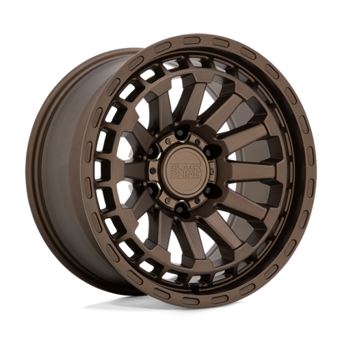 BR RAID 20X9.5 5X127 +2 71 M-BRNZ