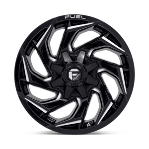 REACTION 18X9 6X135/5.5 106.1 NBL 01MM