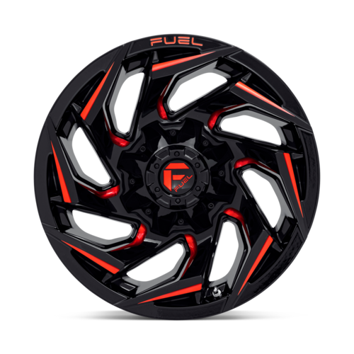 REACTION 17X9 5X4.5/5.0 78 NLQ 01MM
