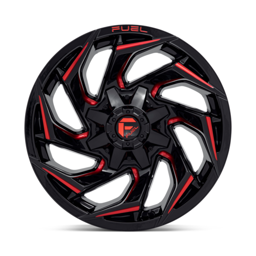 REACTION 18X9 6X135/5.5 106.1 NLQ 01MM