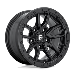 REBEL 17X9 5X5.0 71.5 BD -12