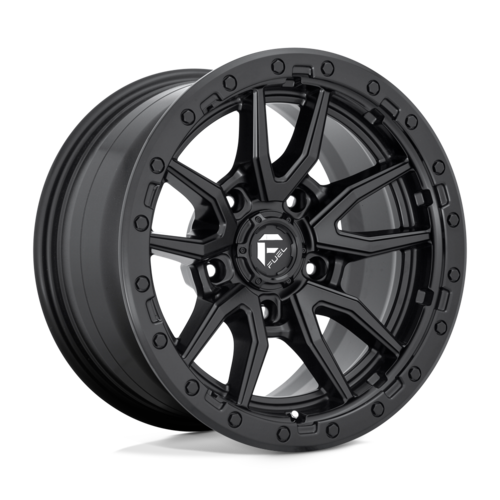 REBEL 17X9 5X5.0 71.5 BD -12