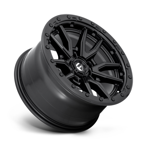 REBEL 17X9 5X5.0 71.5 BD -12