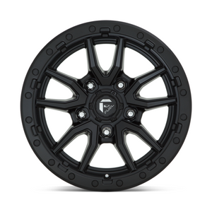 REBEL 17X9 5X5.0 71.5 BD -12