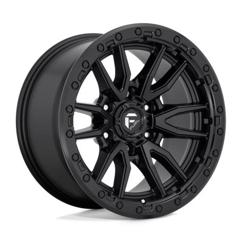 REBEL 17X9 6X5.5 106.1 BD +01