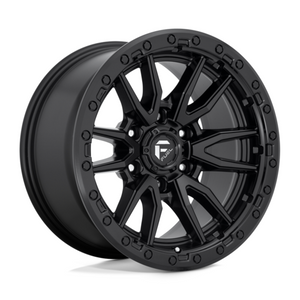 REBEL 18X9 5X5.5 78.1 BD +01