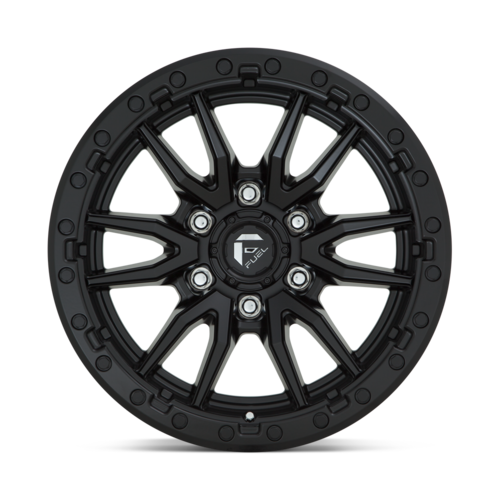 REBEL 18X9 5X5.5 78.1 BD +01