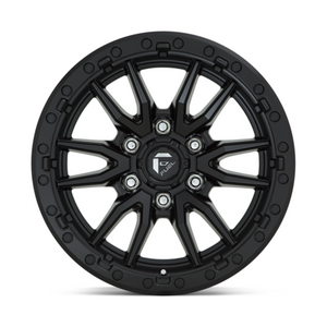 REBEL 17X9 6X5.5 106.1 BD -12