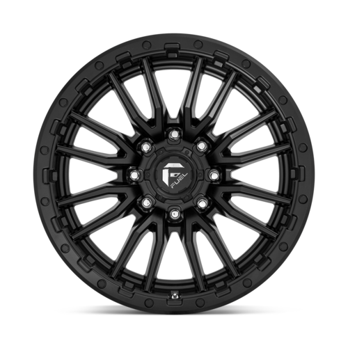 REBEL 22X10 8X170 125.1 BD -18