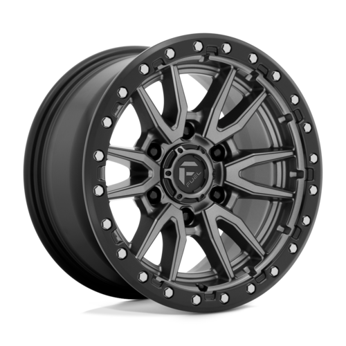 REBEL 16X8 6X5.5 106.1 GDB 01MM