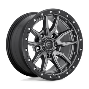 REBEL 17X9 5X5.0 71.5 GDB -12