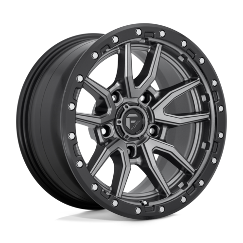 REBEL 17X9 5X5.0 71.5 GDB -12