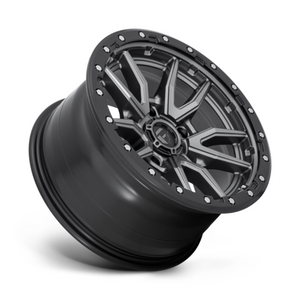REBEL 17X9 5X5.0 71.5 GDB -12