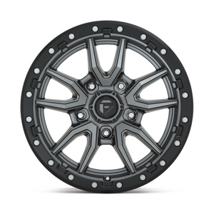 REBEL 17X9 5X5.0 71.5 GDB -12