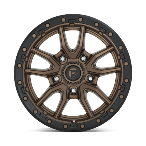 REBEL 17X9 5X5.0 71.5 ZDB -12