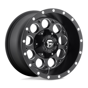 REVOLVER 15X8 6X5.5 108 NB -18