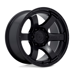 RUSH 17X9 6X5.5 106.1 BD 01MM