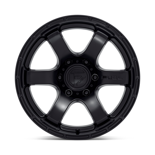 RUSH 18X9 6X4.5 66.3 BD 1MM