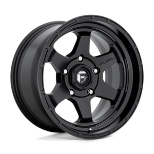 SHOK 17X9 6X5.5 106.1 BD -12