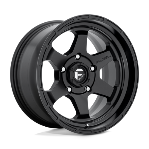 SHOK 17X9 6X5.5 106.1 BD -12