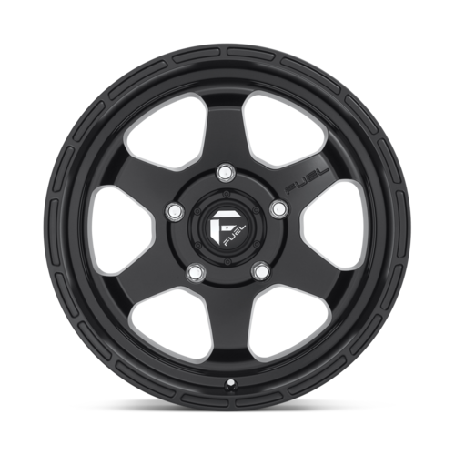 SHOK 17X9 6X135 87.1 BD +01