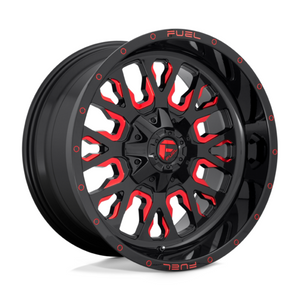 STROKE 17X9 6X135/5.5 106.1 NLQ +01