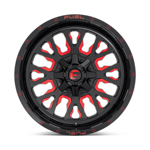 STROKE 17X9 5X4.5/5.0 78.1 NLQ -12