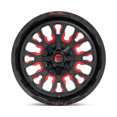STROKE 17X9 5X4.5/5.0 78.1 NLQ -12