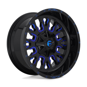 STROKE 18X9 6X135/5.5 106.1 NLK +01