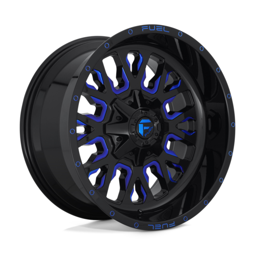 STROKE 18X9 6X135/5.5 106.1 NLK +20