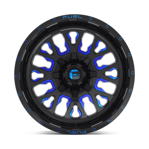 STROKE 18X9 6X135/5.5 106.1 NLK +20