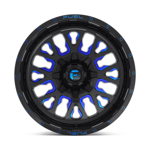 STROKE 17X9 5X4.5/5.0 78.1 NLK -12