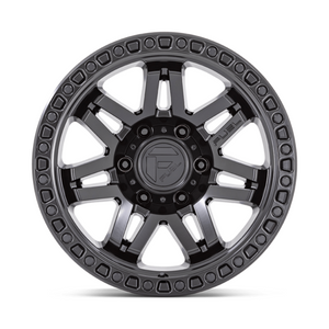 SYNDICATE 17X9 6X135 87 BD +1