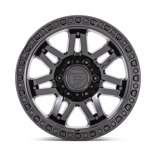 SYNDICATE 17X9 6X135 87 BD +1