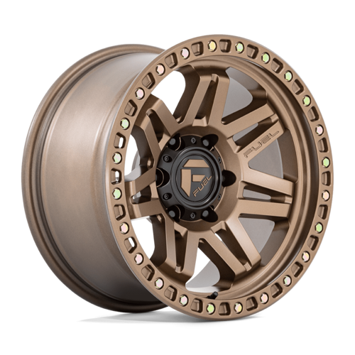 SYNDICATE 17X9 5X5.0 71 ZD -12